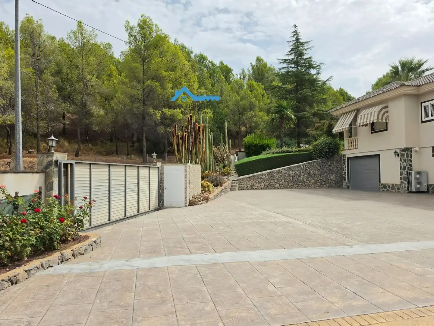 Villa mit Terrasse zum Verkauf in Callosa d'en Sarrià, imagen 79