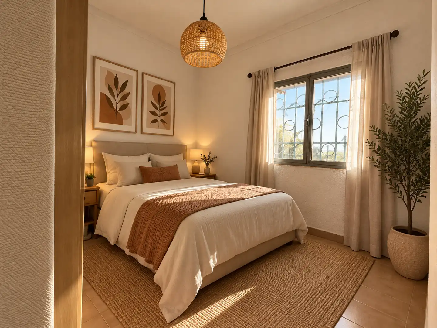 Casa amb jardí en venda a Mar Chica, imagen 2