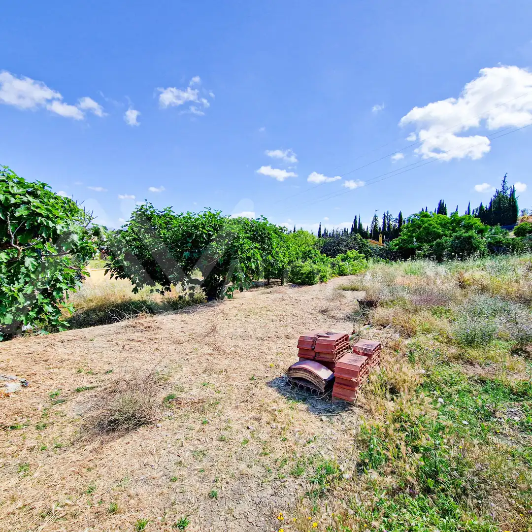 Casa o xalet en venda en Alhaurín de la Torre amb Aire condicionat, Jardí privat i Terrassa