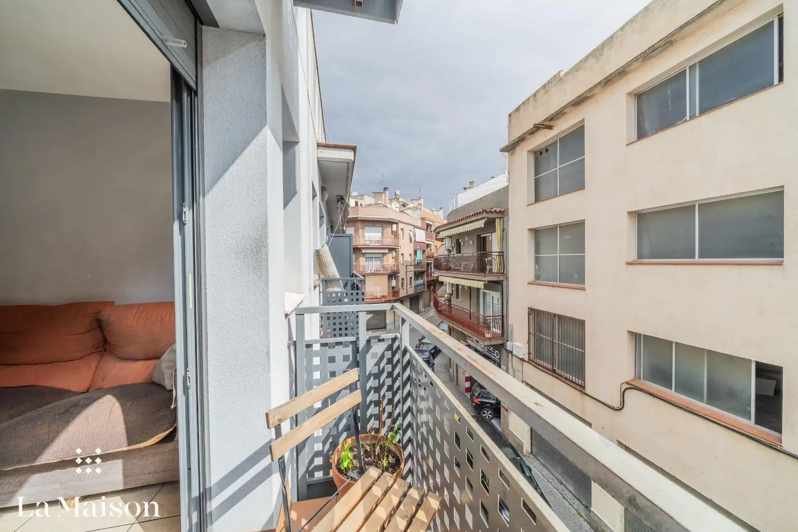 Piso con terraza en venta en Calle de Carlemany, imagen 7