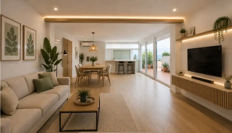 Appartement avec ascenseur à vendre à Carrer de Brussel·les, imagen 5