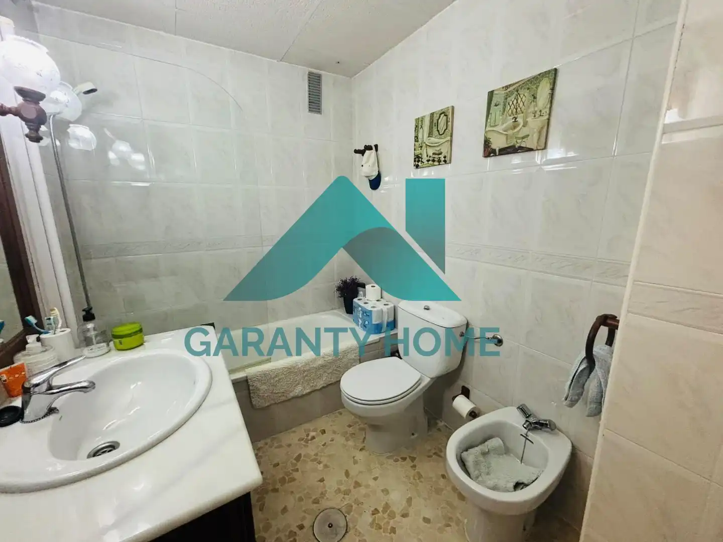 Flat with lift to rent in Ruta de la Plata, imagen 8