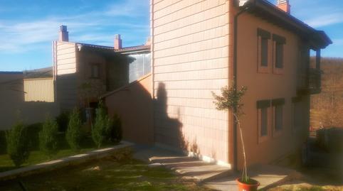 Photo 3 of House or chalet for sale in Calle Barrijollo, 8, La Hoya , Salamanca