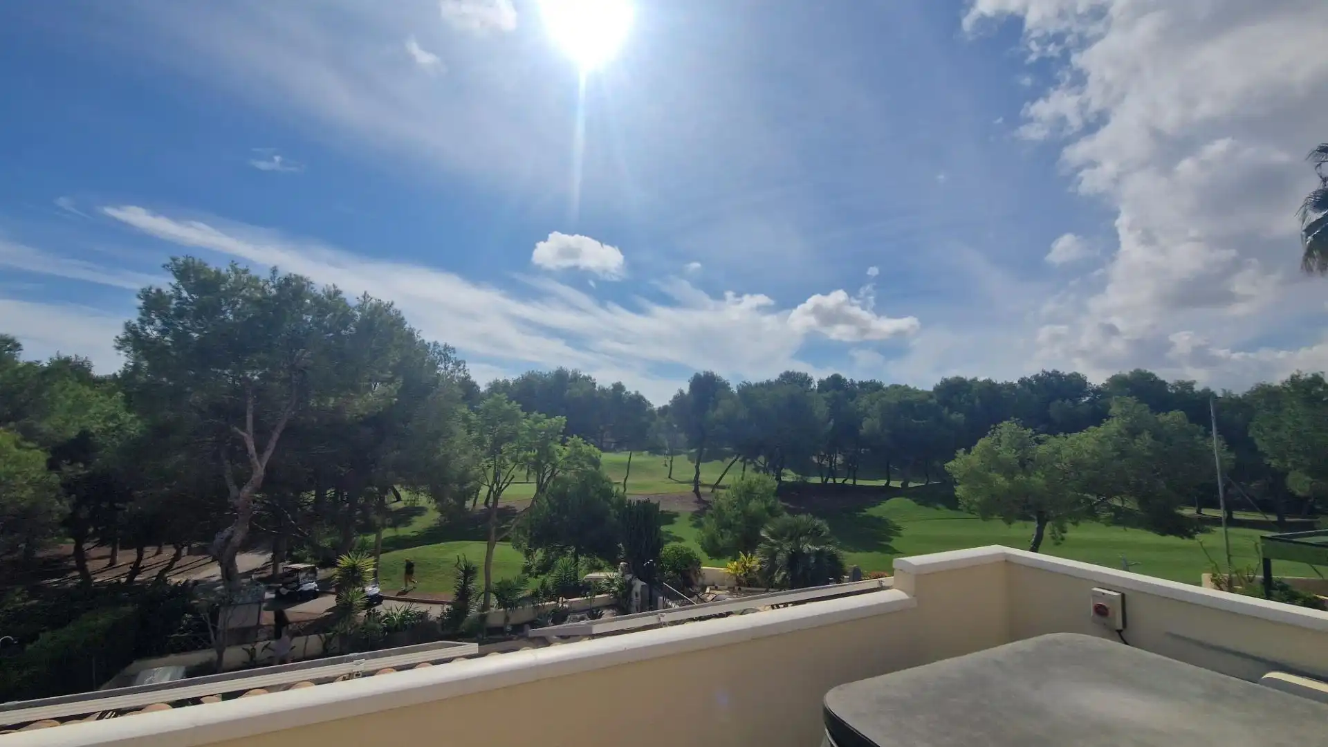 Casa o xalet en venda a Lomas de Campoamor - Las Ramblas