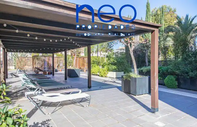 Apartament en venda a Bulevar de los Músicos, 23, L'Albir