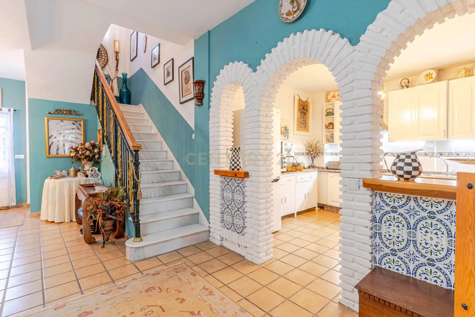 Casa o chalet en venta en Motril con Aire acondicionado, Jardín privado y Trastero