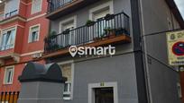 Exterior view of Flat for sale in Santander