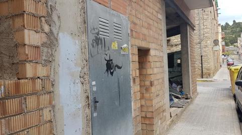 Foto 2 de Edificio en venta en Mestra Carme Baldello, Sant Vicenç de Castellet, Barcelona