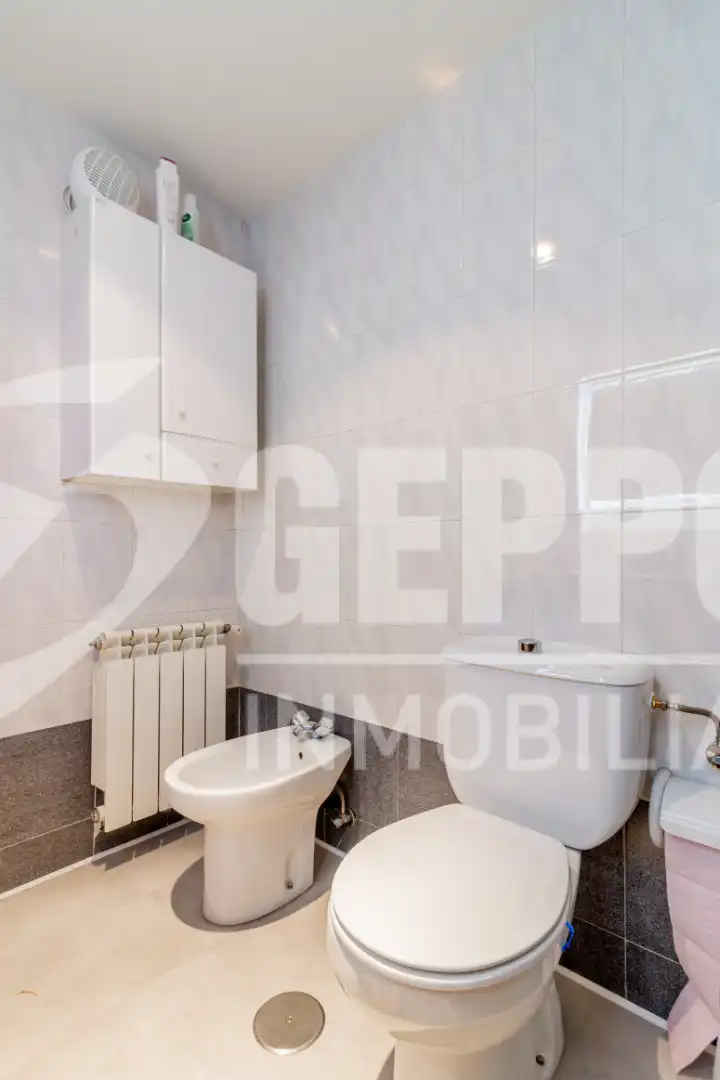 Flat for sale in Canillas