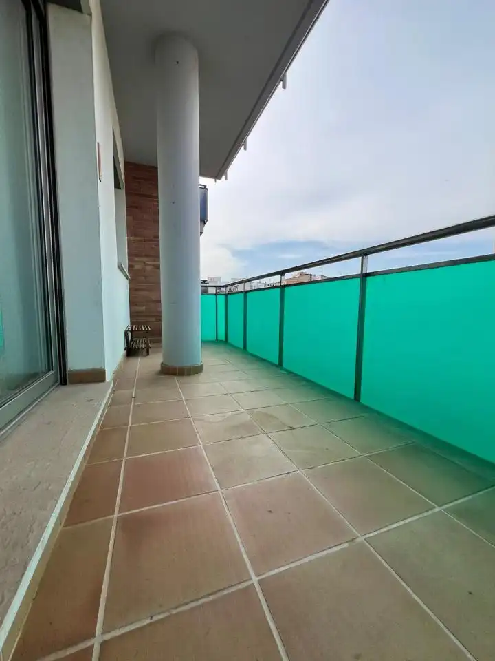 Piso con ascensor en venta en calle Josep Irla Bosch, imagen 34