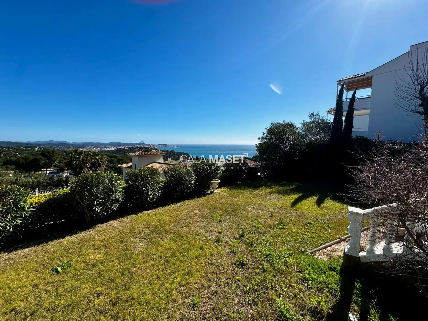 Haus oder Chalet zum Verkauf in Calonge i Sant Antoni mit Heizung, Privatgarten und Terrasse