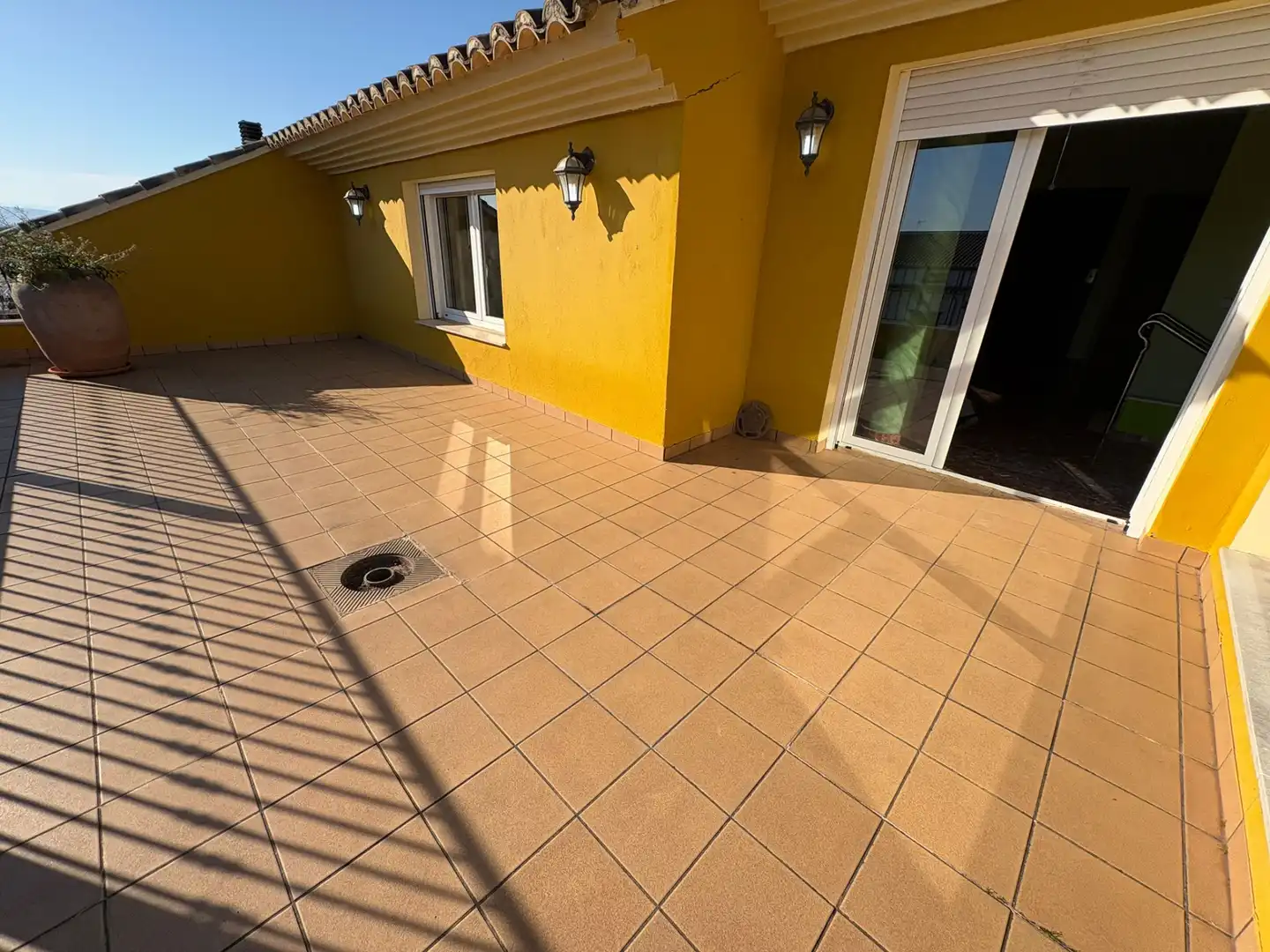 Terraza de Casa o chalet en venta en Sant Joanet con Calefacción, Terraza y Piscina