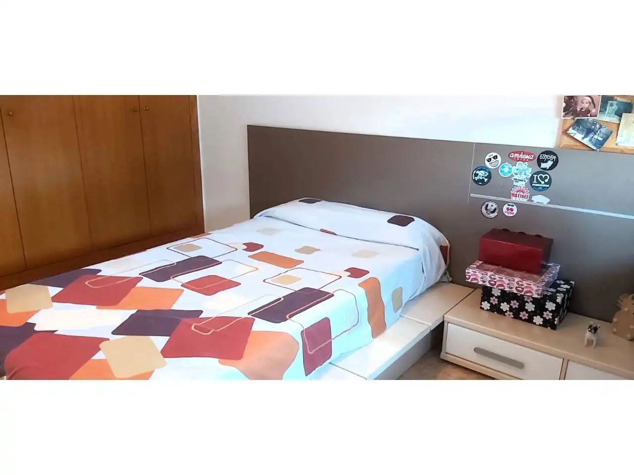 Habitación de Casa o chalet en venta en Puigpelat con Aire acondicionado y Calefacción