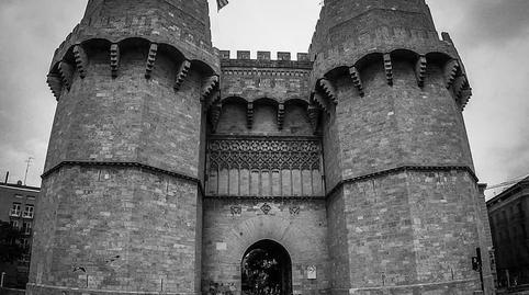 Photo 4 of Box room for sale in Sant Francesc, Valencia