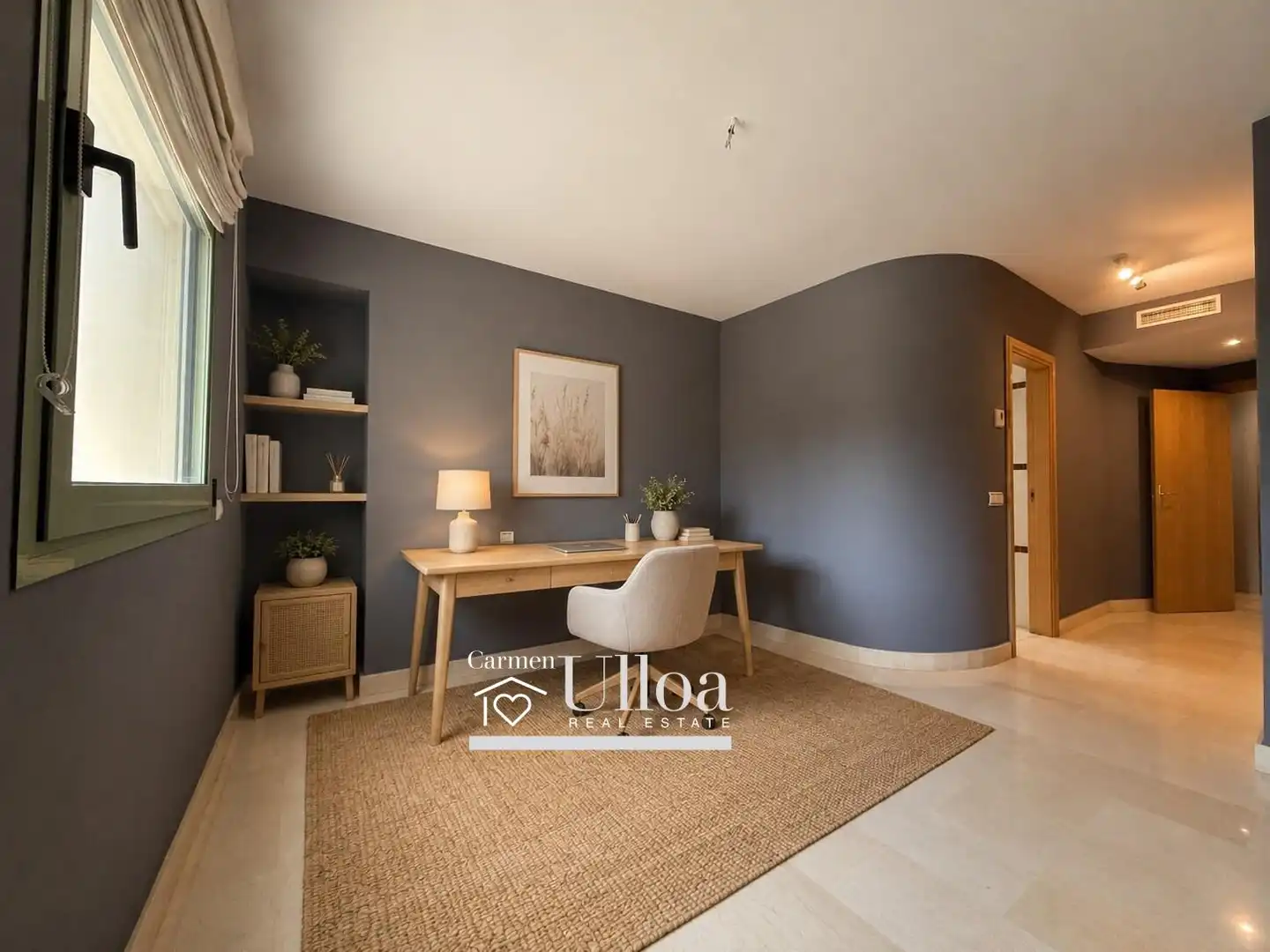 Piso con ascensor en venta en Plaza luceros de los, imagen 15