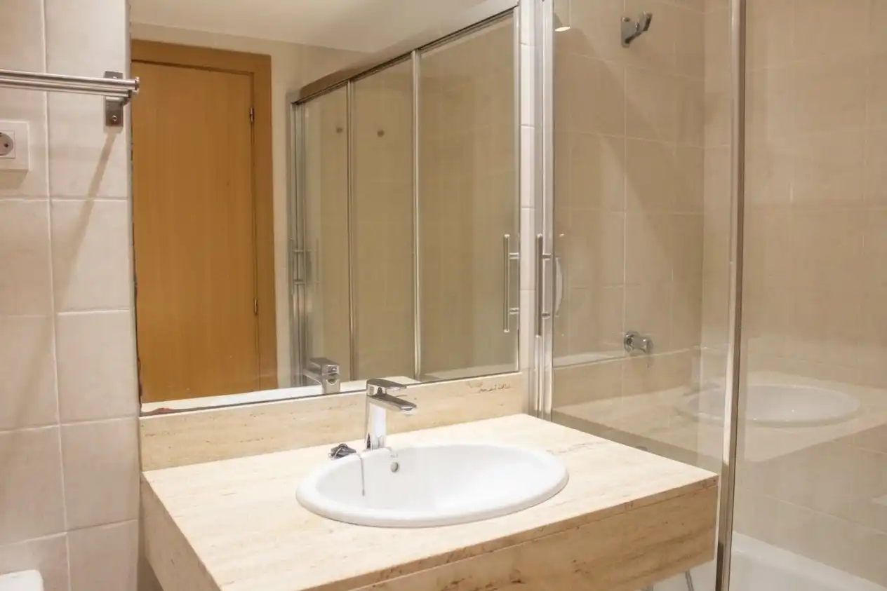 Piso con terraza en venta en de Can Xanca, imagen 17
