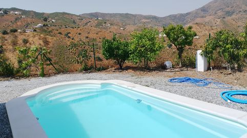Foto 5 de Finca rústica en venta en Hispanidad - Vivar Téllez, Vélez-Málaga