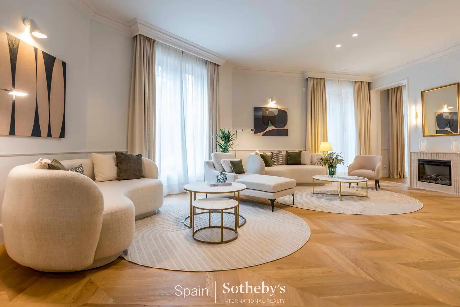 Apartamento con ascensor en venta en Chamberí, imagen 2