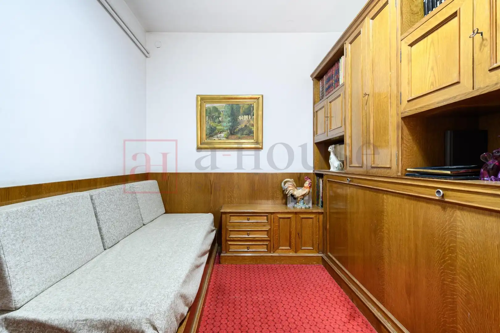 Appartement avec terrasse à vendre à Gran Via de les Corts Catalanes, imagen 37