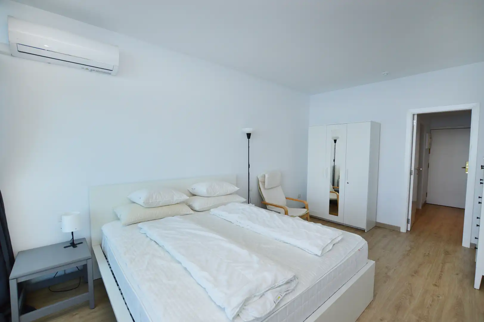 Habitación de Piso en venta en Puerto de la Cruz con Aire acondicionado y Piscina