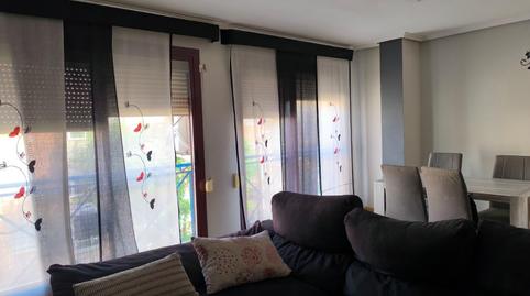 Foto 5 de Piso en venta en Calle San Joaquin, Plaza Xúquer, Valencia