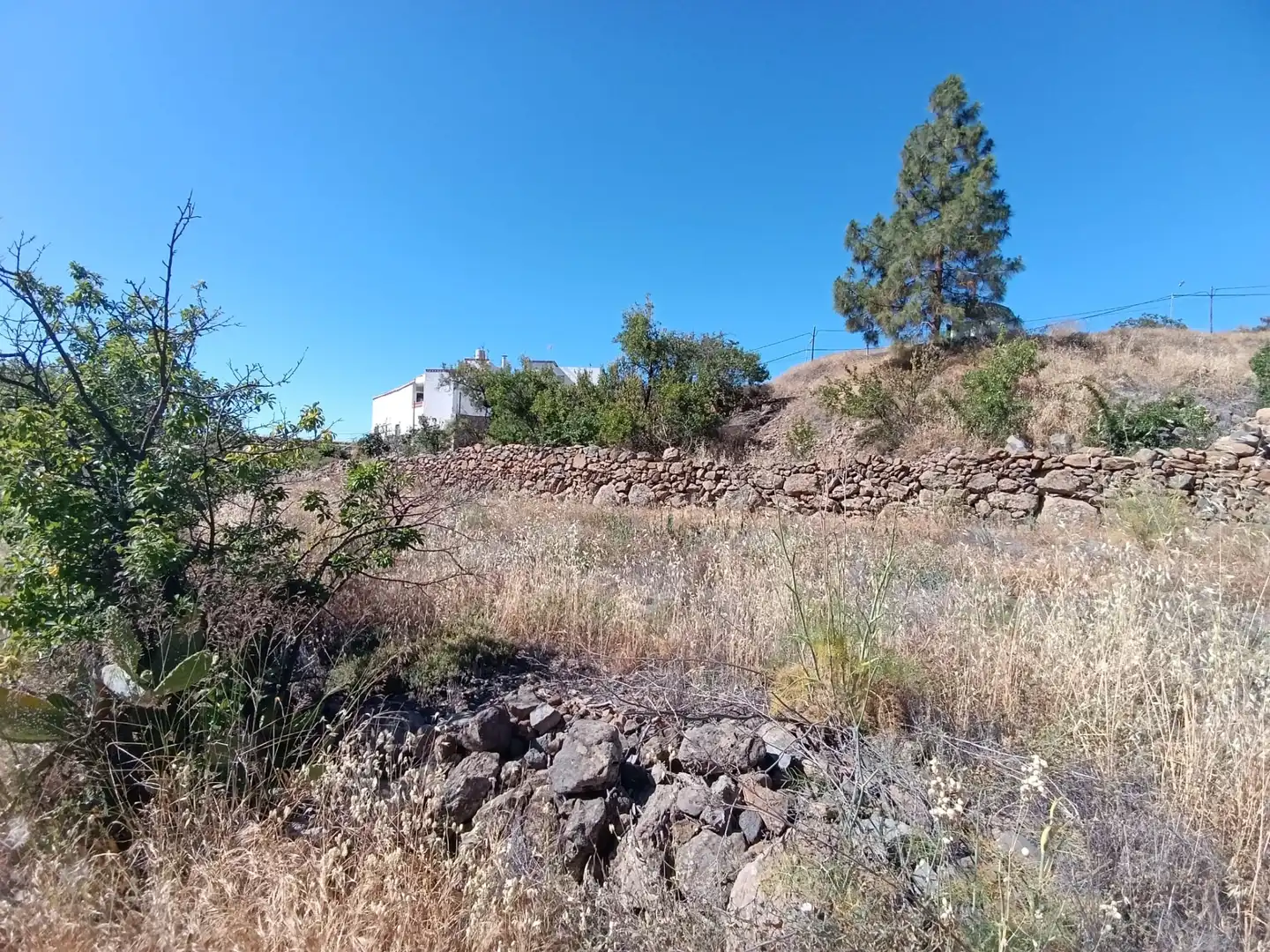 Residencial en venta en Vilaflor de Chasna
