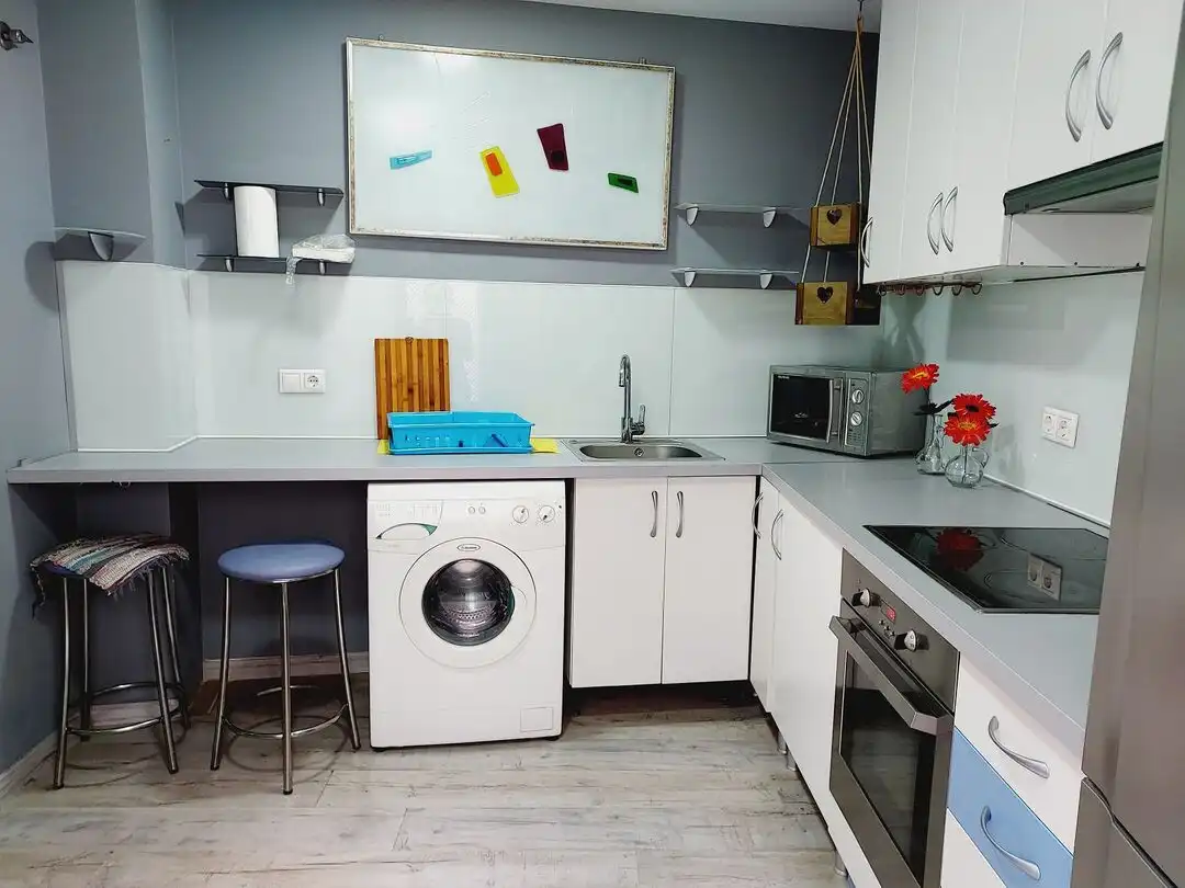 Dúplex en venta en Calle Estanque, Centro