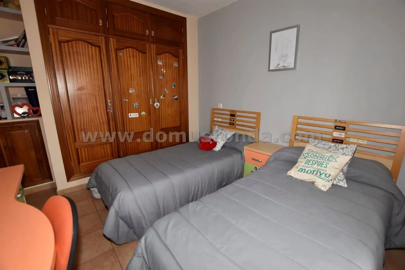 House with terrace for sale in San Cristóbal, imagen 18