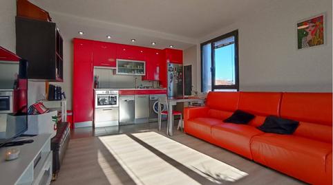 Foto 5 de Pis en venda a Calle Traseras Arco del Amparo, Universidad - Las Huelgas, Burgos