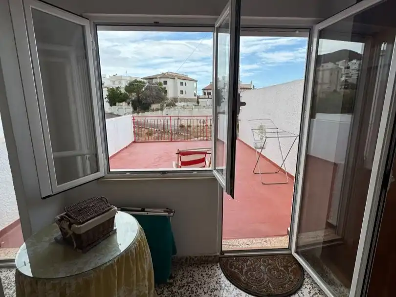 Houses for rent in Calle de la Aurora, 3, El Hornillo
