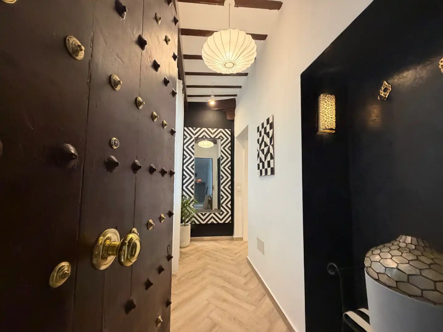 Wohnung mit Terrasse zum Verkauf in Centro Histórico, imagen 2