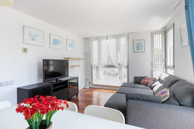 Apartamento en Alquiler en Sant Pere, Sta. Caterina i la Ribera