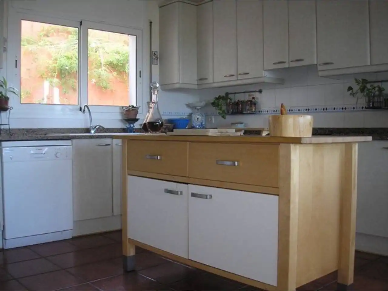 Villa con piscina in vendita a Roca Grossa, imagen 9