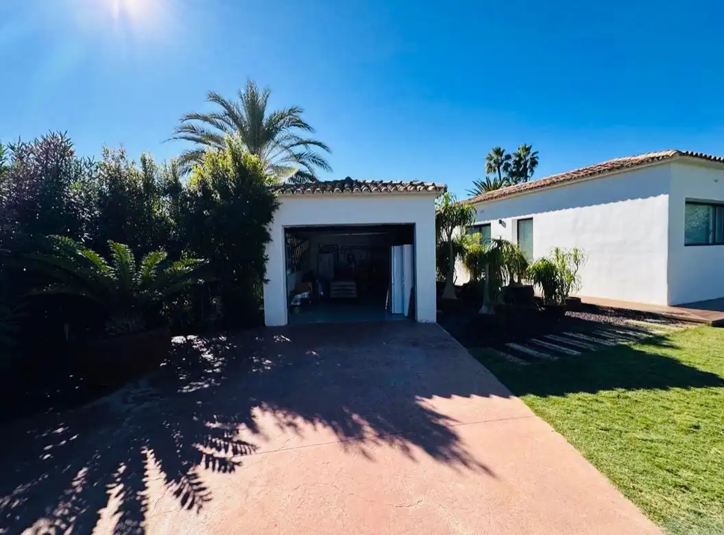 Villa avec terrasse à vendre à Las Marinas / Les Marines, imagen 5
