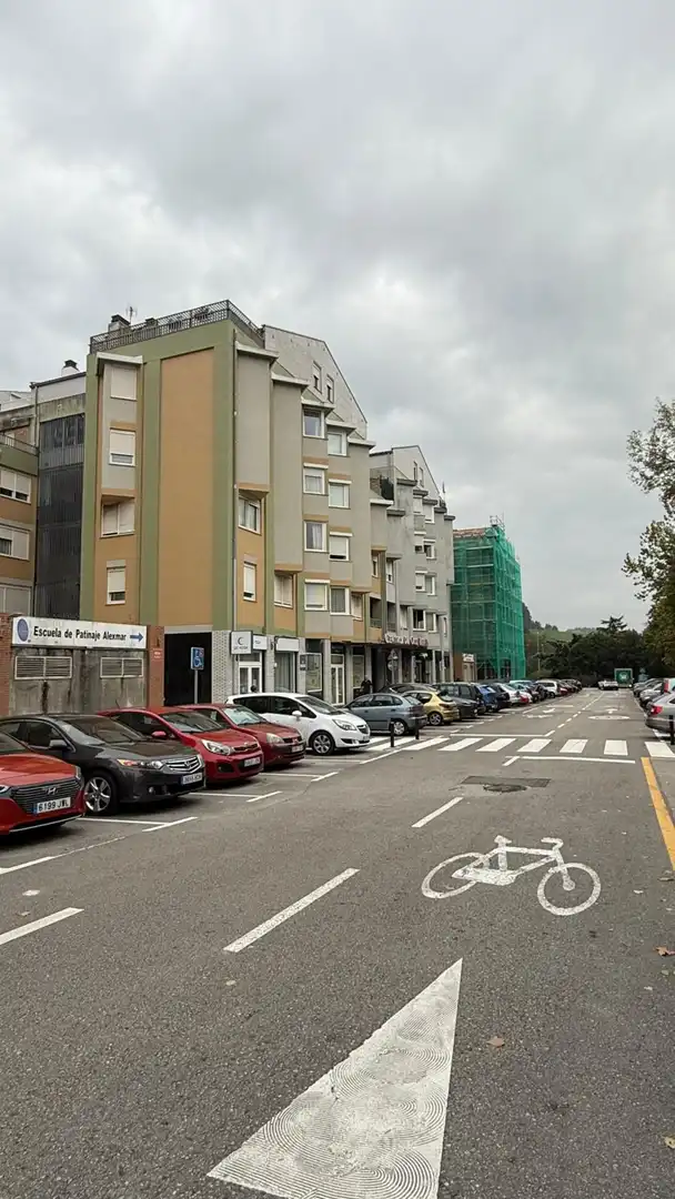 Piso con ascensor en venta en Bezana - Prezanes, imagen 20