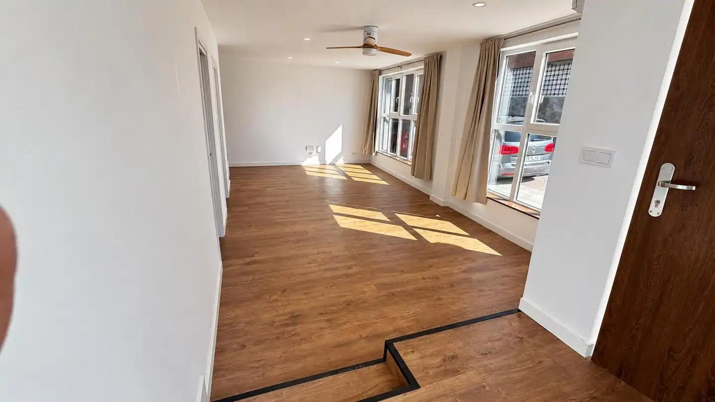 Erdgeschosswohnung zur Miete in Calle Lonja, imagen 2