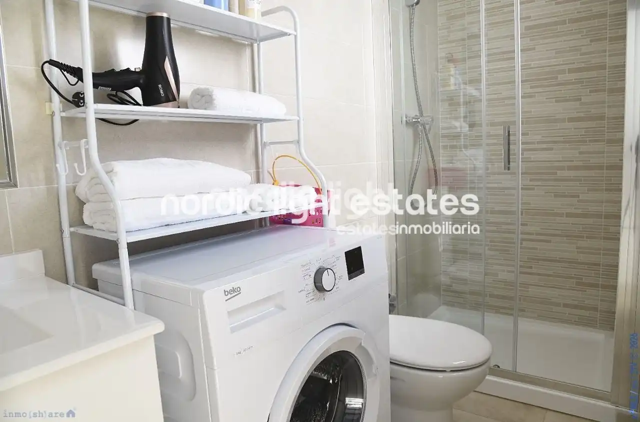 Casa en venta en Avda Pescia - Ctra de Frigiliana, imagen 12