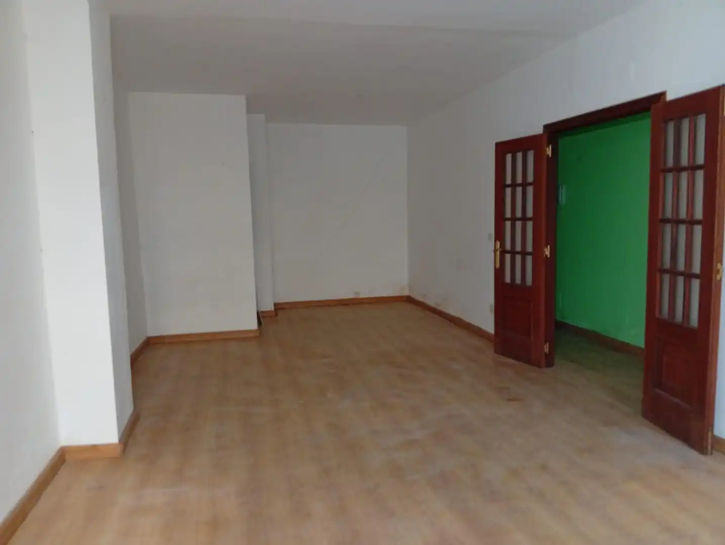 Pis en venda en Viveiro amb Terrassa i Balcó