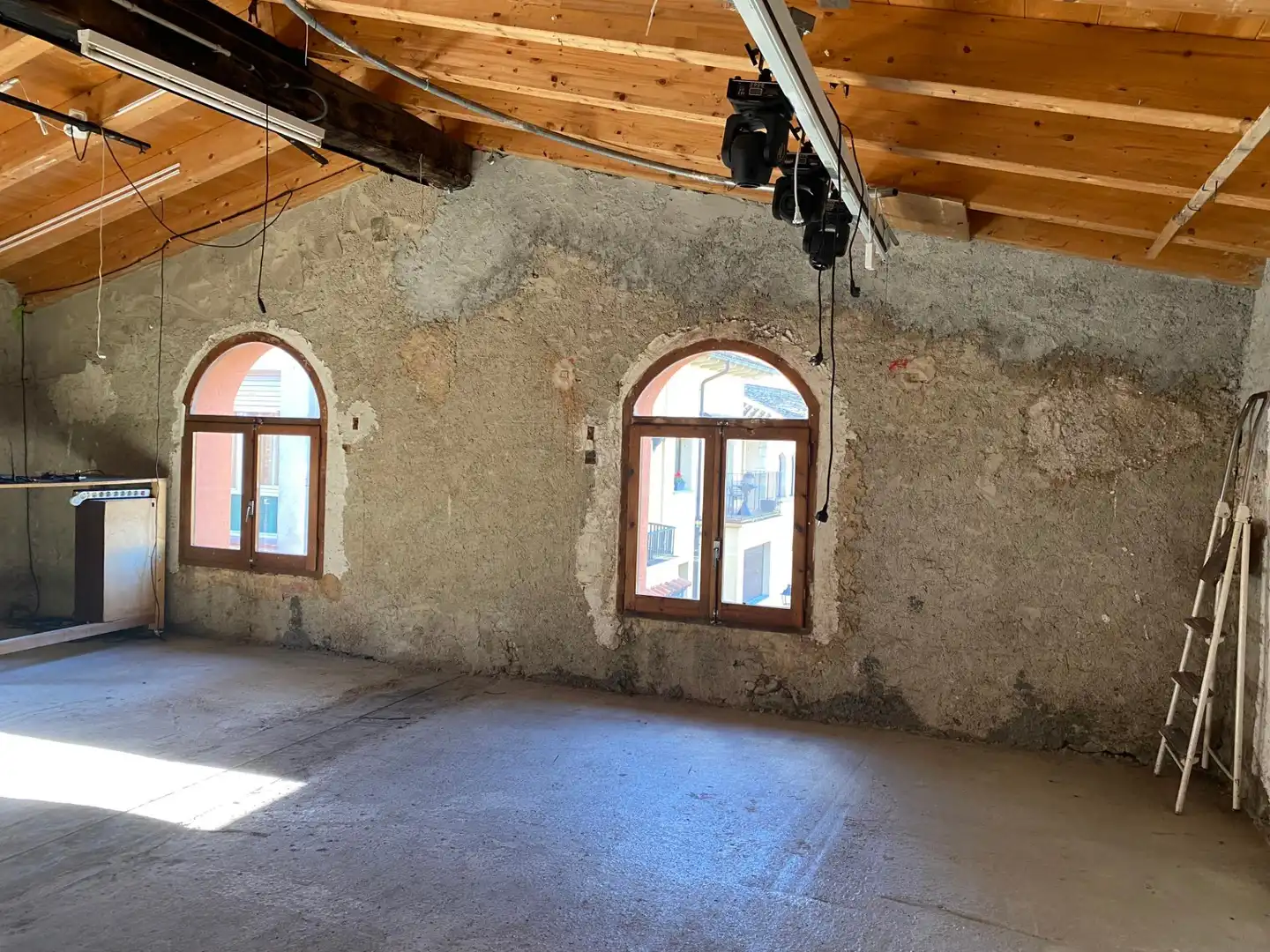 Adosado en venta en Sant Feliu de Pallerols, imagen 16