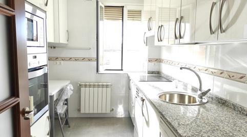 Photo 3 of Flat to rent in Estación, Ávila
