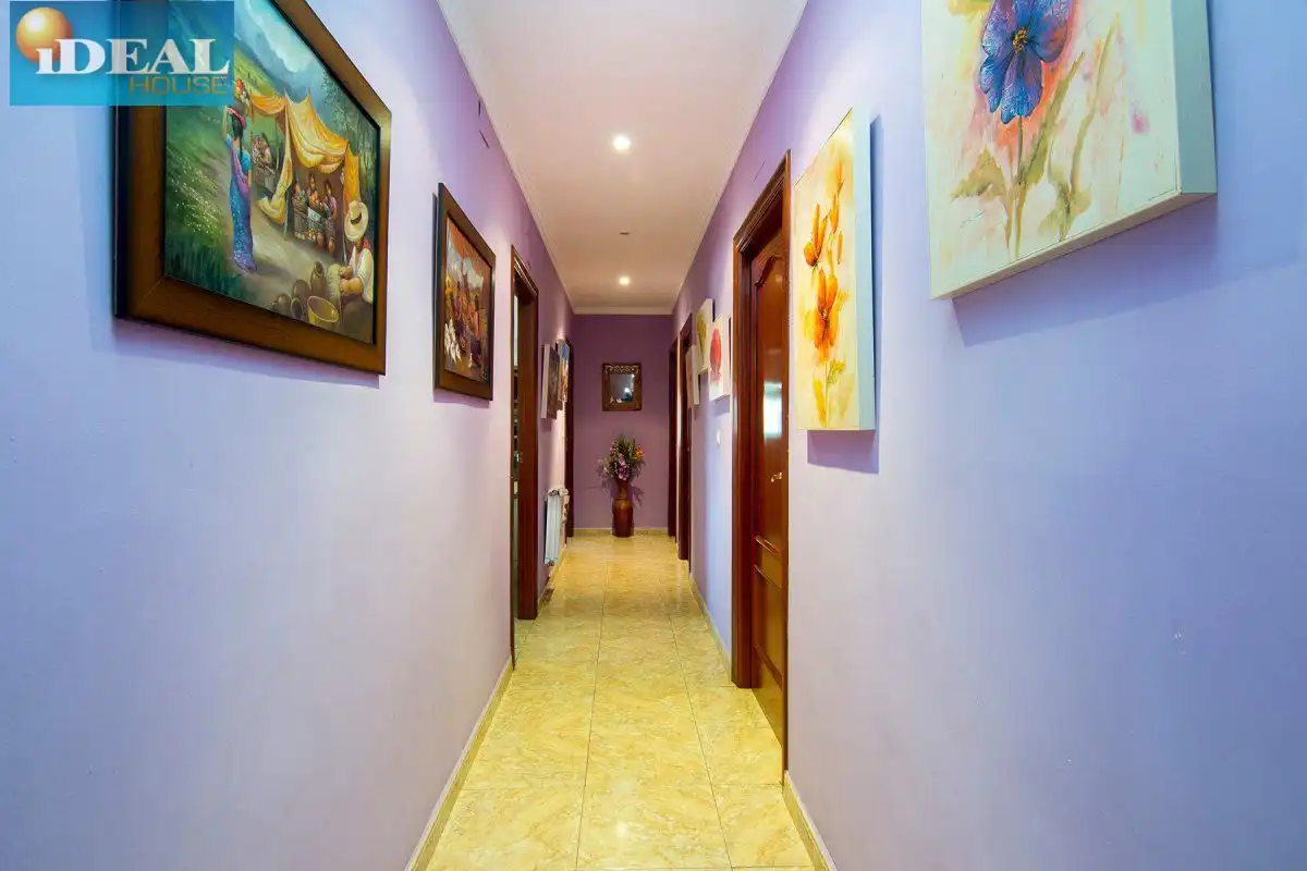 Casa rústica amb terrassa en venda a Calle LAS PIEDRAS, imagen 27