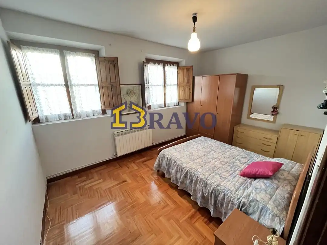Casa amb jardí en venda a Medina de Pomar, imagen 28