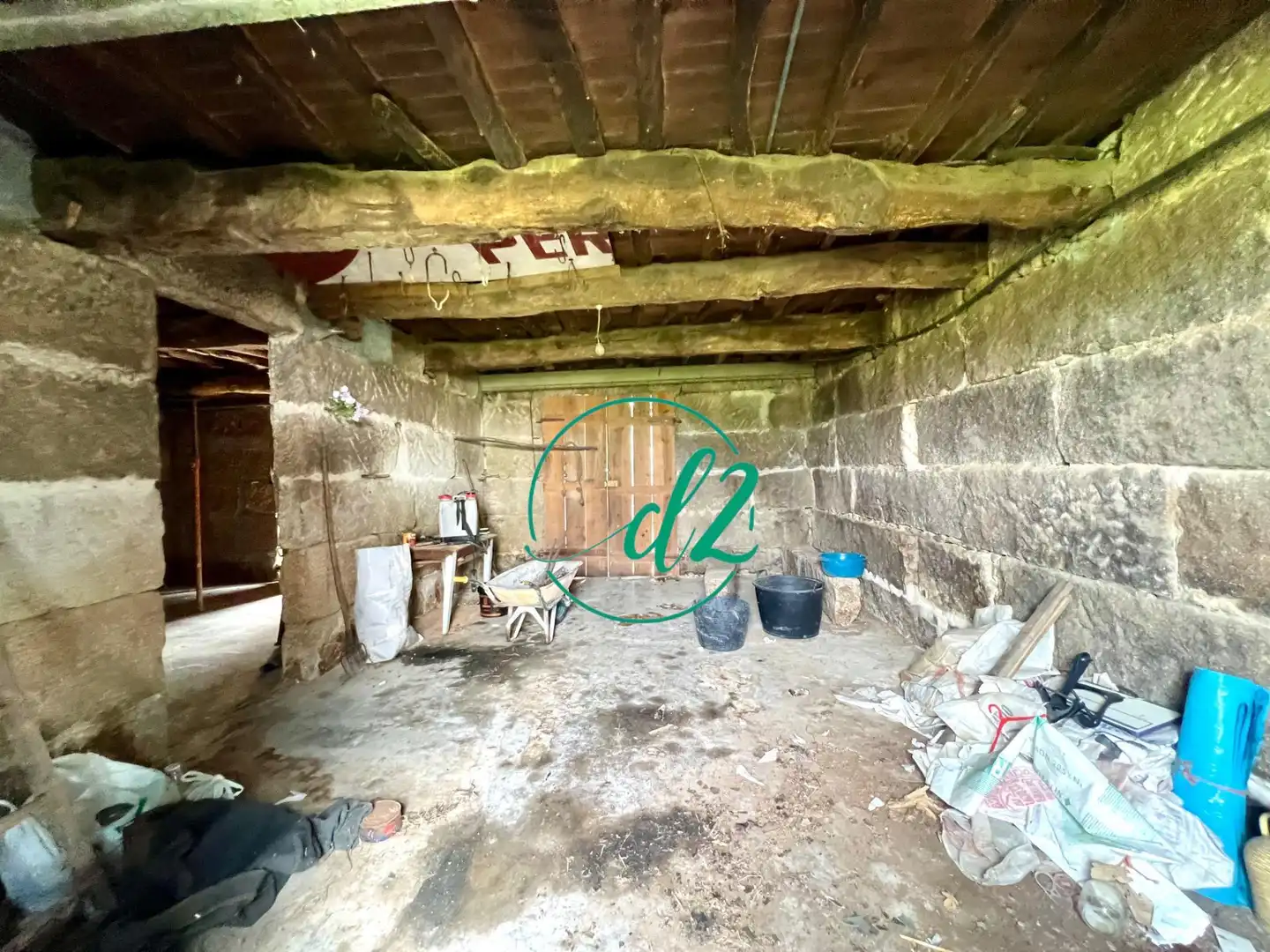 Casa o chalet en venta en Taboadela
