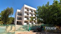 Vista exterior de Apartament en venda en Son Servera amb Aire condicionat i Balcó