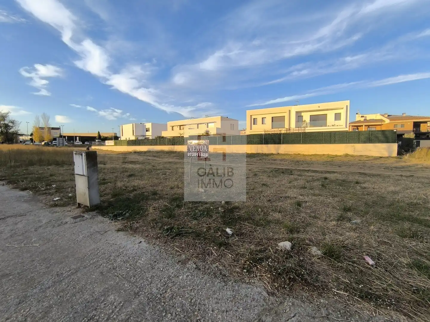 Terreni e lotti in vendita a Poble Nou - Olivar Gran, imagen 5