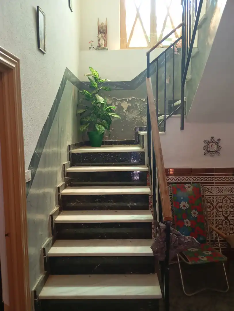 Casa o chalet en venta en Chimeneas