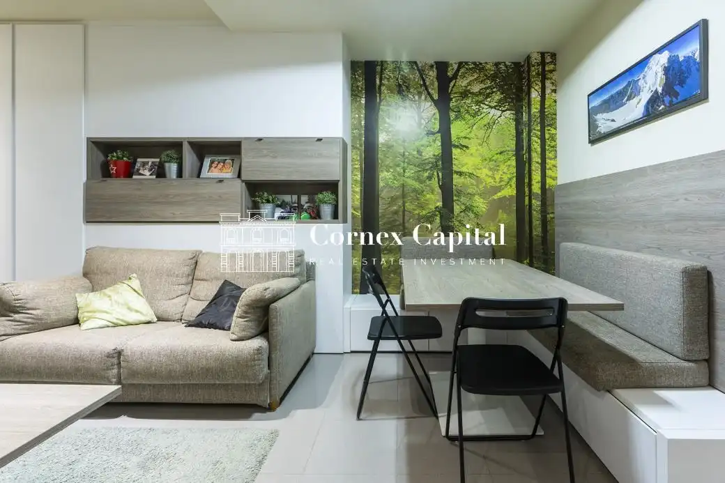 Flat with lift for sale in Sant Gervasi-Galvany, imagen 27