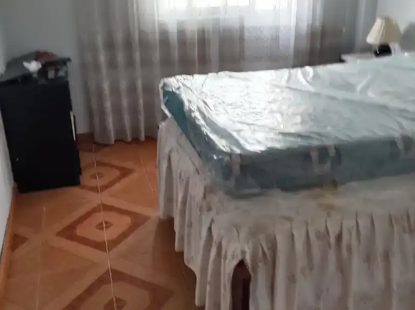 Schlafzimmer von Country house zum Verkauf in Bijuesca