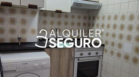 Photo 2 of Loft for rent in General Elorza, Salesas - Foncalada - Campoamor, Oviedo