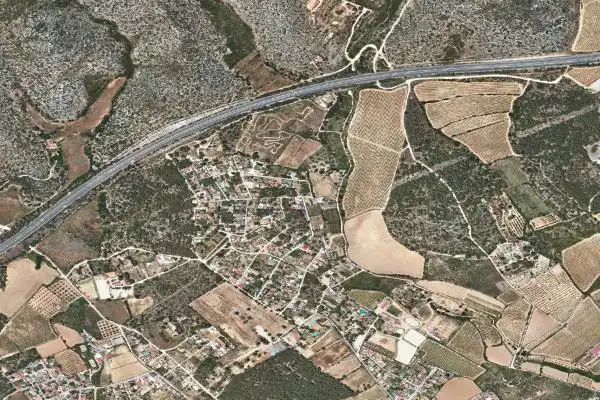 Casa o xalet en venda a Nord